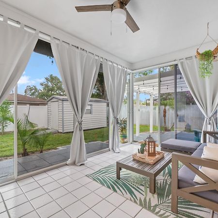 Sunshine Home And Romantic Vacation Sarasota Exterior photo